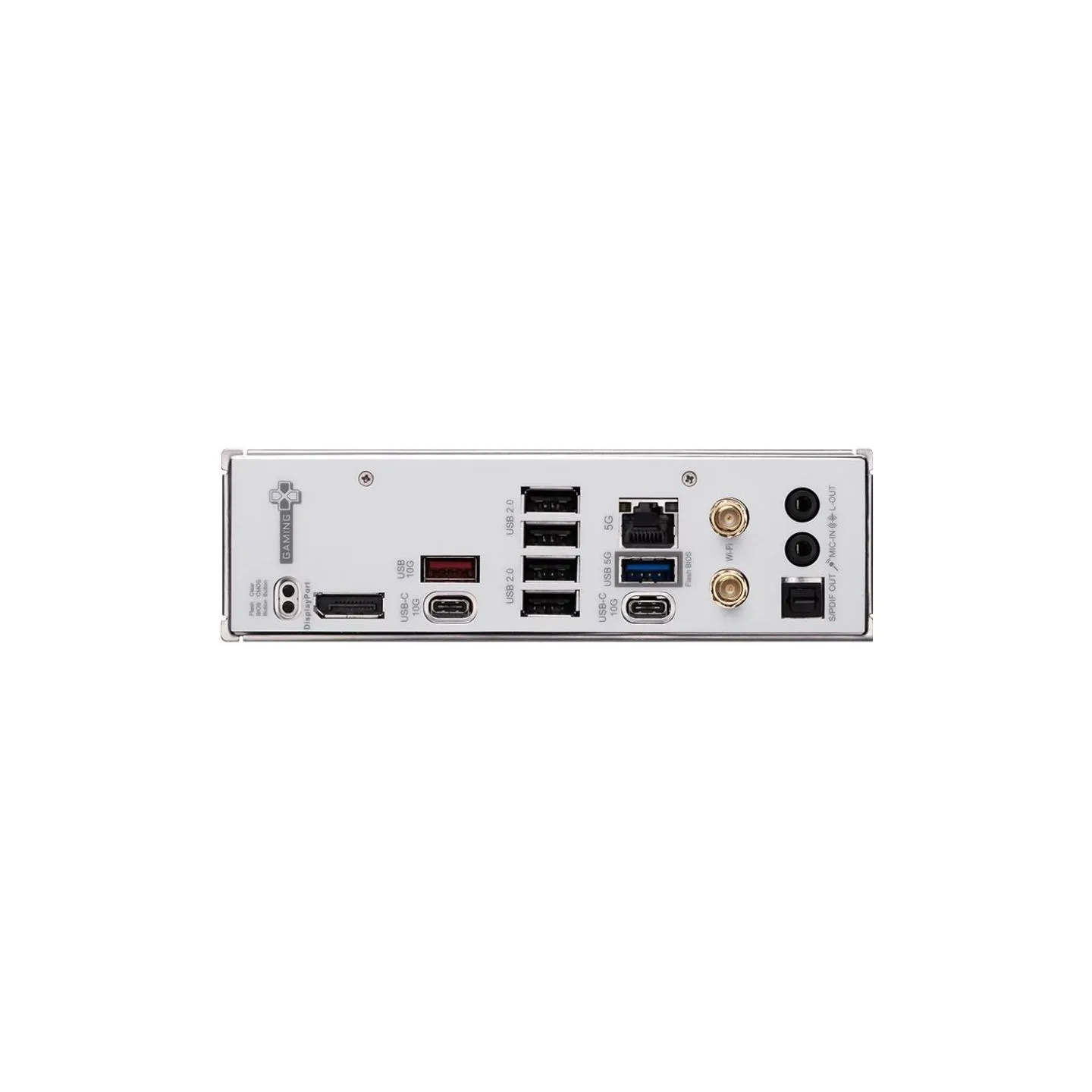 MSI B850 GAMING PLUS WIFI PZ