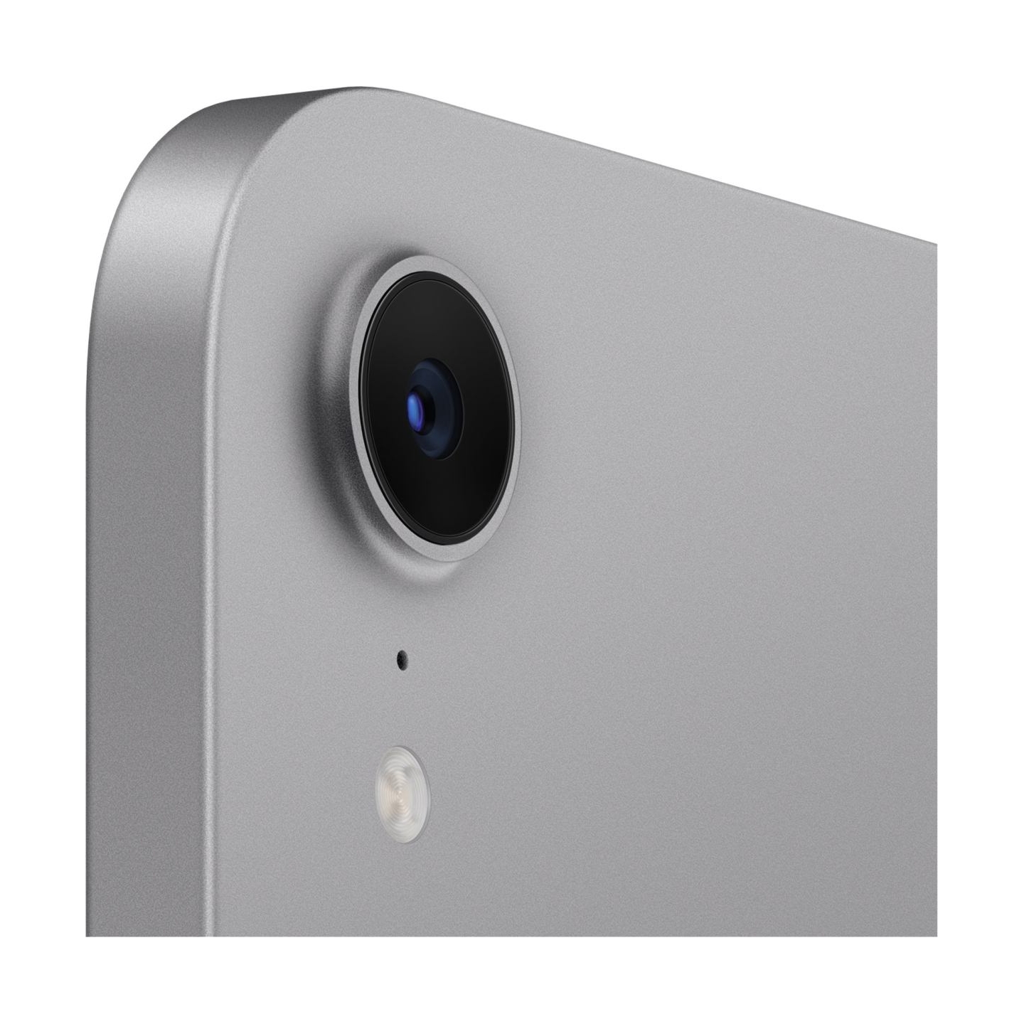 Apple | iPad mini | 8.3 " | Space Gray | IPS | 2266 x 1488 pixels | Apple A17 Pro | 128 GB | Wi-Fi | Front camera | 12 MP | Rear
