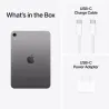 Apple iPad mini Wi-Fi 128GB Space Gray