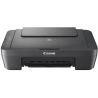 Canon PIXMA MG2551S Ink MFP Color 4ppm