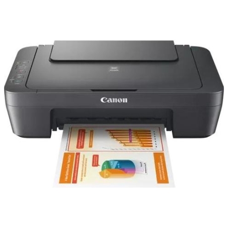 Canon PIXMA MG2551S Ink MFP Color 4ppm