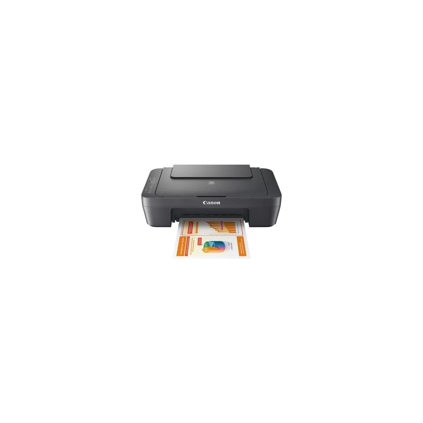 Canon PIXMA MG2551S Ink MFP Color 4ppm