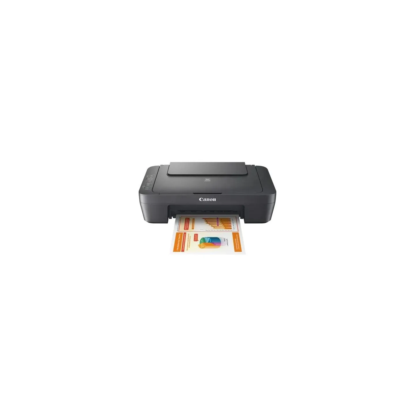 Canon PIXMA MG2551S Ink MFP Color 4ppm