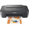 Canon PIXMA MG2551S Ink MFP Color 4ppm