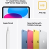 Apple IPAD WiFi + Cellular 11-inch 256GB BLUE