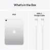Apple IPAD WiFi + Cellular 11-inch 256GB Silver