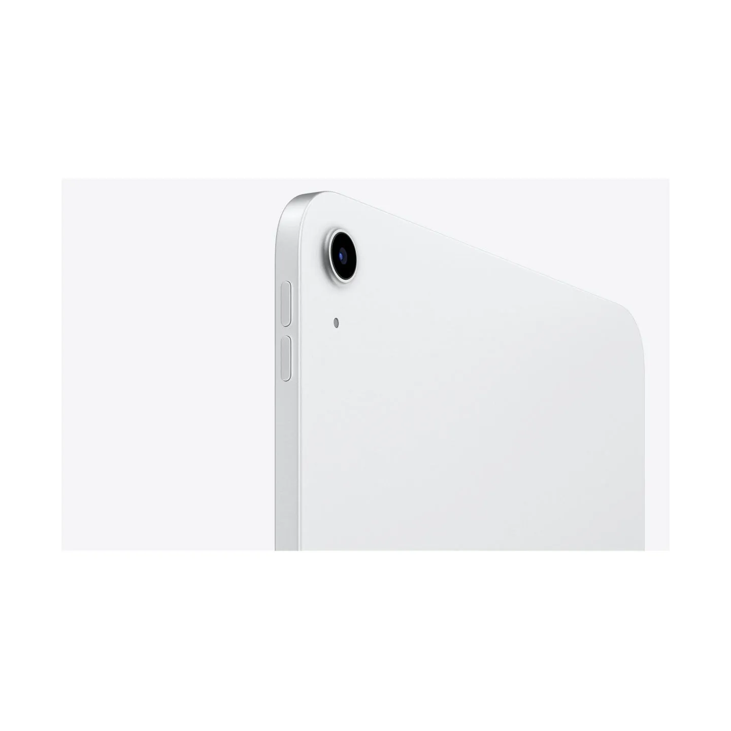 Apple IPAD WiFi + Cellular 11-inch 256GB Silver