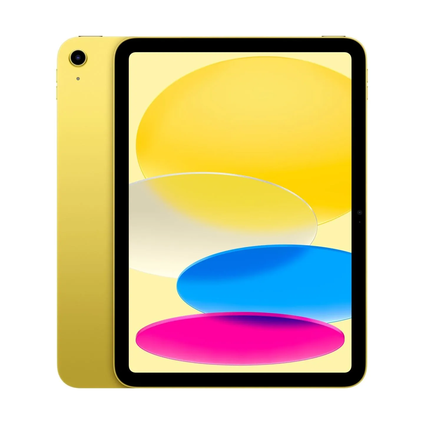 Apple IPAD WIFI 11-inch 256GB Yellow