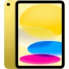 Apple | iPad | 11 " | Yellow | IPS, Liquid Retina | 2360 x 1640 pixels | Apple A16 | 256 GB | Wi-Fi | Front camera | 12 MP | Rea