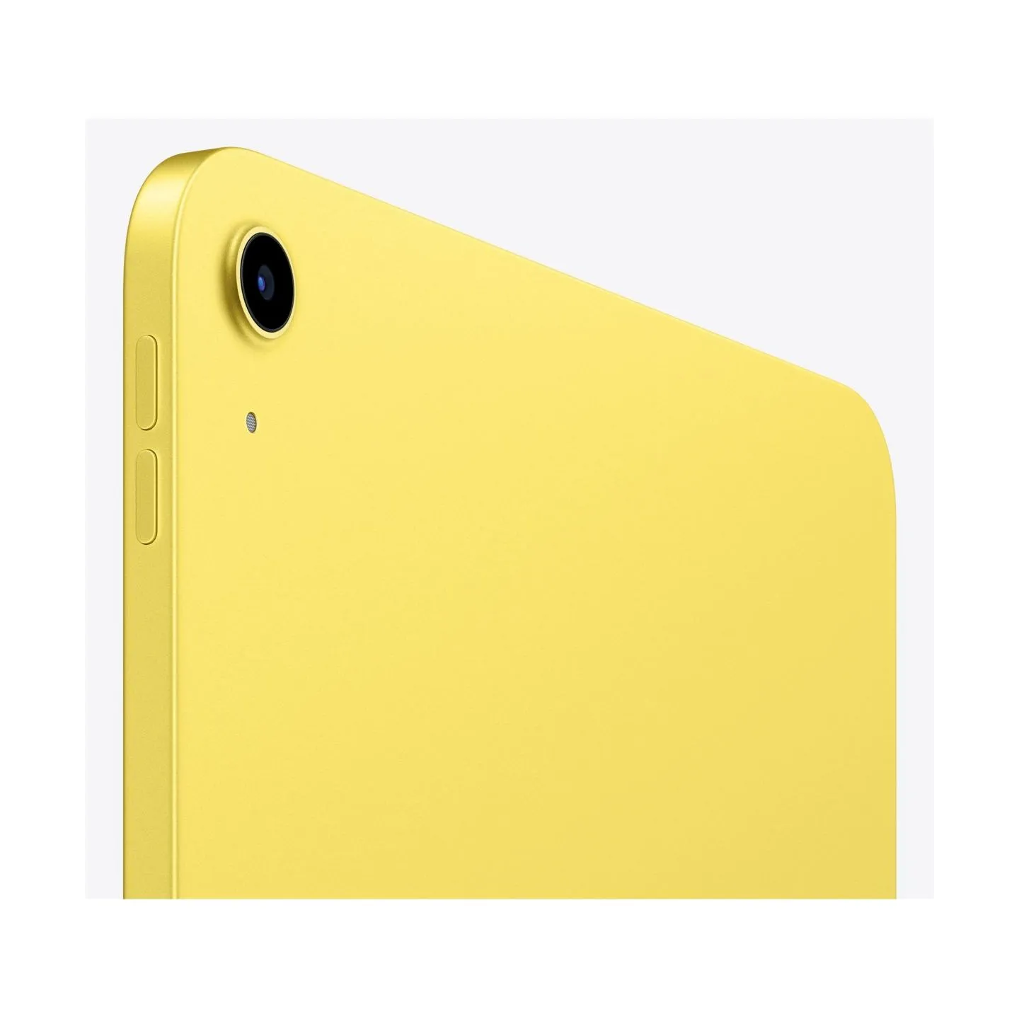 Apple | iPad | 11 " | Yellow | IPS, Liquid Retina | 2360 x 1640 pixels | Apple A16 | 256 GB | Wi-Fi | Front camera | 12 MP | Rea