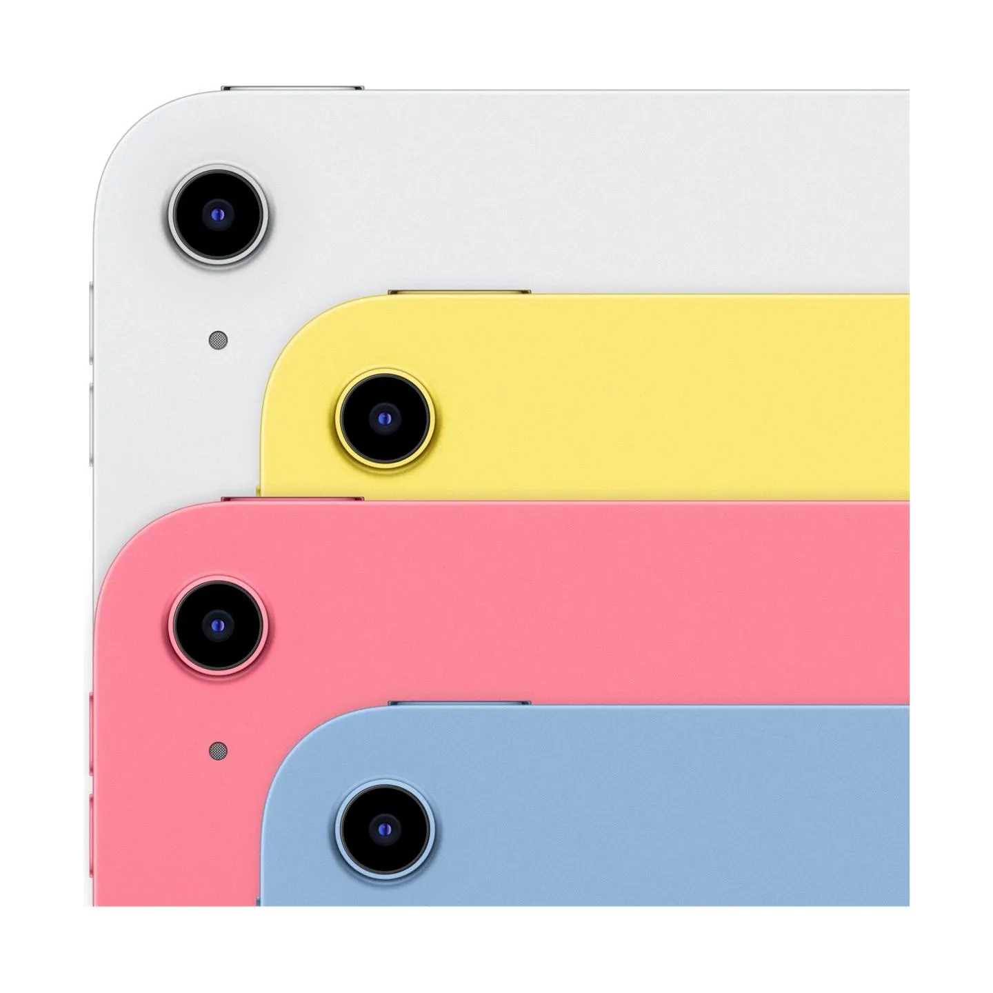 Apple IPAD WIFI 11-inch 256GB Yellow