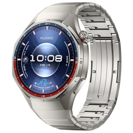 Huawei WATCH GT 6 PRO (46MM) TITANIUM