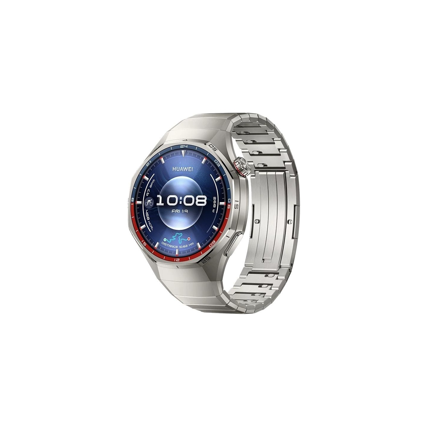 Huawei WATCH GT 6 PRO (46MM) TITANIUM