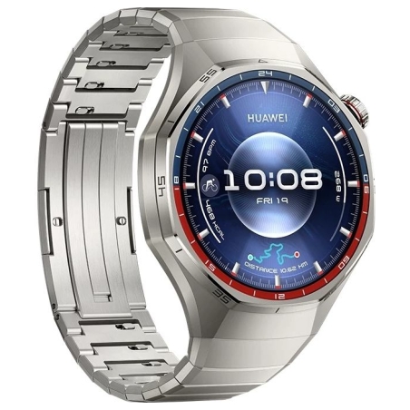 Huawei WATCH GT 6 PRO (46MM) TITANIUM