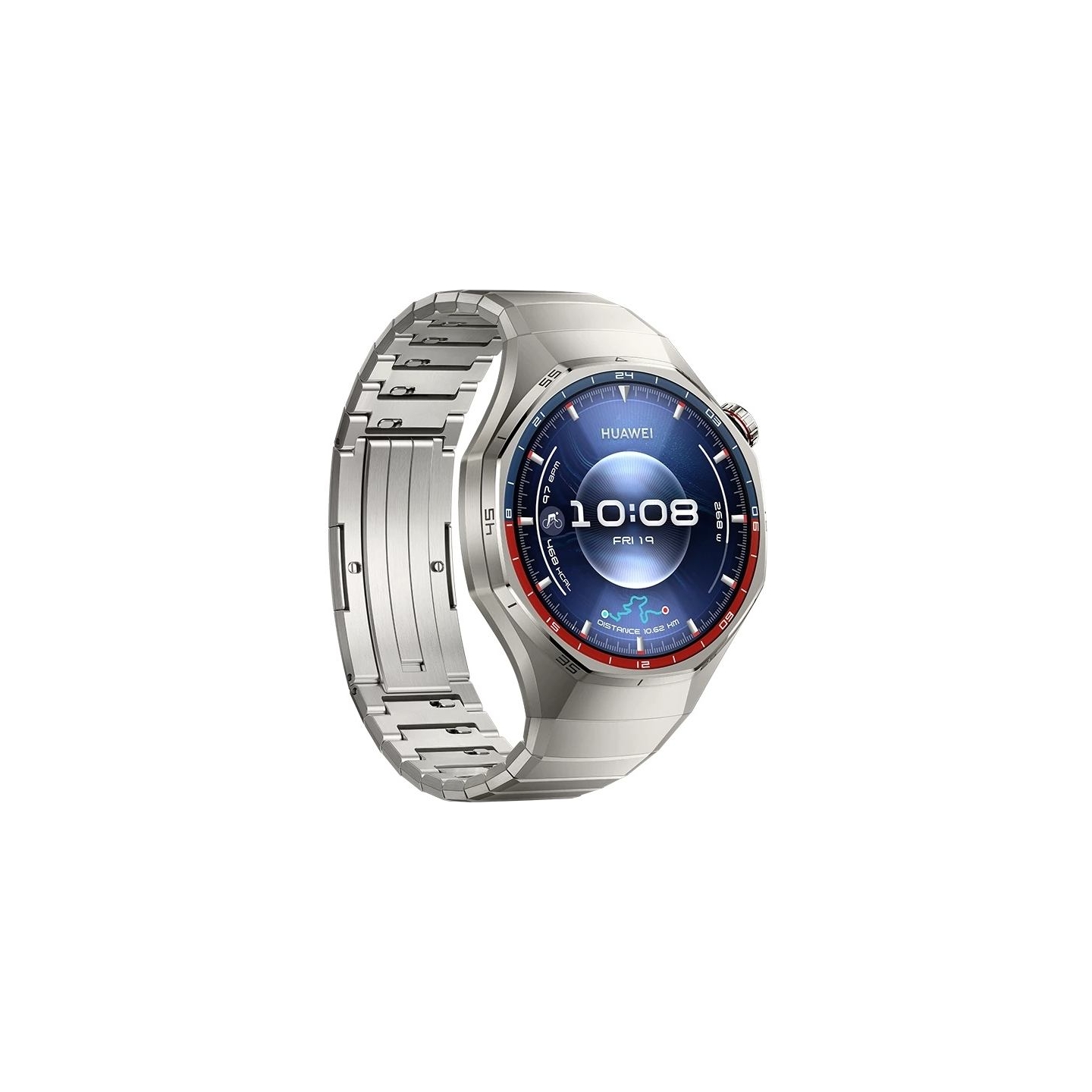Huawei WATCH GT 6 PRO (46MM) TITANIUM