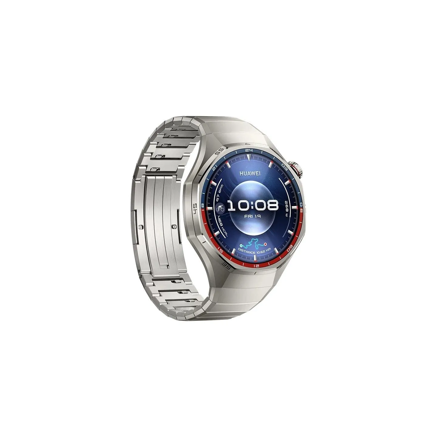 Huawei WATCH GT 6 PRO (46MM) TITANIUM