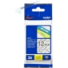 Brother TZE131 tape black/clear 12mm 8m