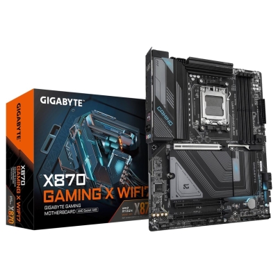 Gigabyte X870 GAMING X WIFI7 1.1