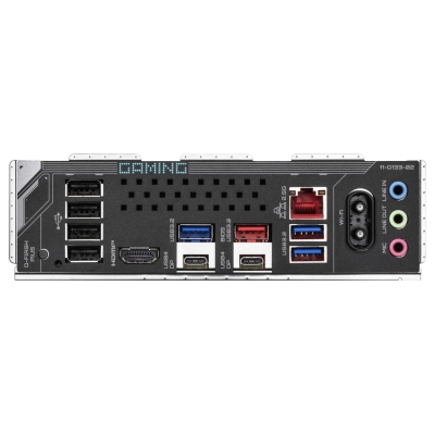 Gigabyte X870 GAMING X WIFI7 1.1