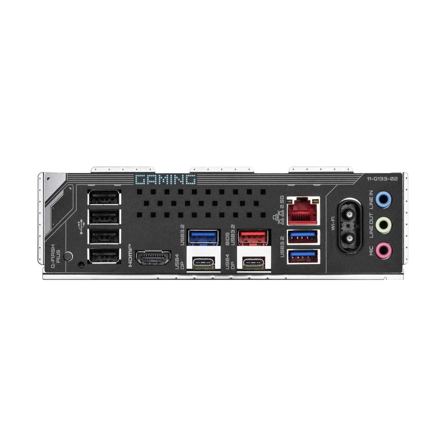 Gigabyte X870 GAMING X WIFI7 1.1