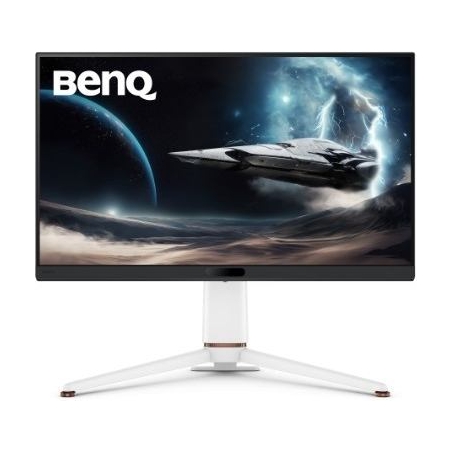 Benq Display 27 inches EX271Q 2K IPS IPS/180Hz/2K/Gaming