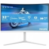 Philips Monitor 31.5 inches 32M2C5501 Curved VA 180Hz HDMIx2 DP HAS Ambiglow