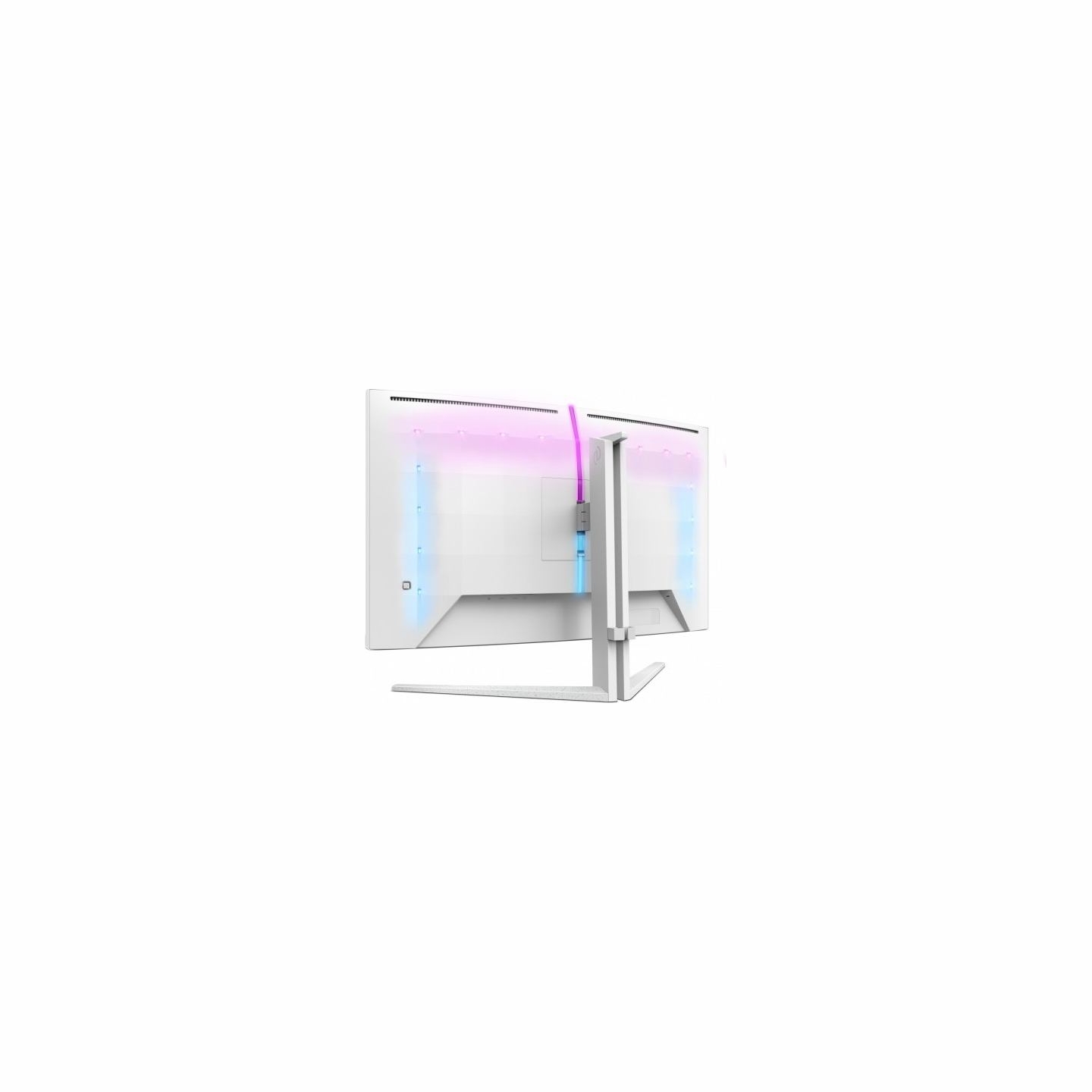 Philips Monitor 31.5 inches 32M2C5501 Curved VA 180Hz HDMIx2 DP HAS Ambiglow