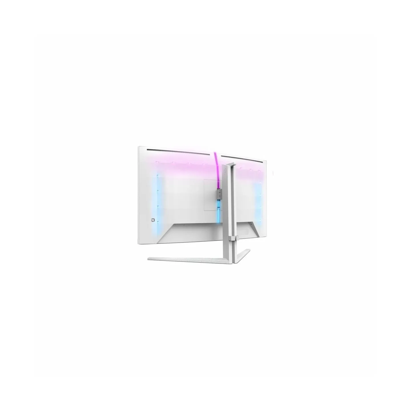 Philips Monitor 31.5 inches 32M2C5501 Curved VA 180Hz HDMIx2 DP HAS Ambiglow