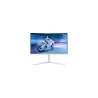 Philips Monitor 31.5 inches 32M2C5501 Curved VA 180Hz HDMIx2 DP HAS Ambiglow