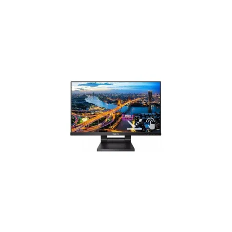 Philips Monitor 21.5 inch 222B1TC IPS Touch HDMI DP