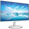 Philips Moniotr 241V8AW 23.8 inch IPS HDMI Speakers White