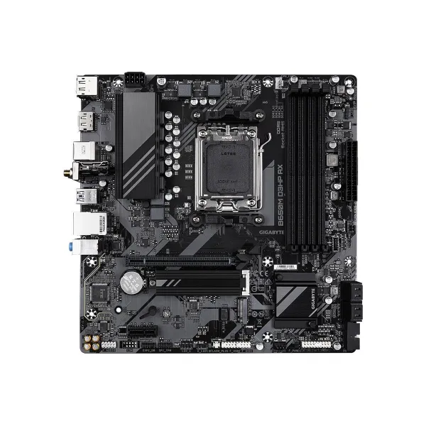 Gigabyte B650M D3HP AX 1.3