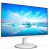 Philips Moniotr 241V8AW 23.8 inch IPS HDMI Speakers White