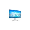 Philips Moniotr 241V8AW 23.8 inch IPS HDMI Speakers White
