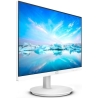 Philips Moniotr 241V8AW 23.8 inch IPS HDMI Speakers White