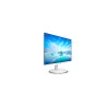 Philips Moniotr 241V8AW 23.8 inch IPS HDMI Speakers White