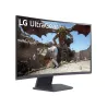 LG LCD Monitor|LG|27GS60QC-B|27"|Gaming/Curved|Panel VA|2560x1440|16:9|180 Hz|Matte|1 ms|Tilt|Colour Black|27GS60QC-B