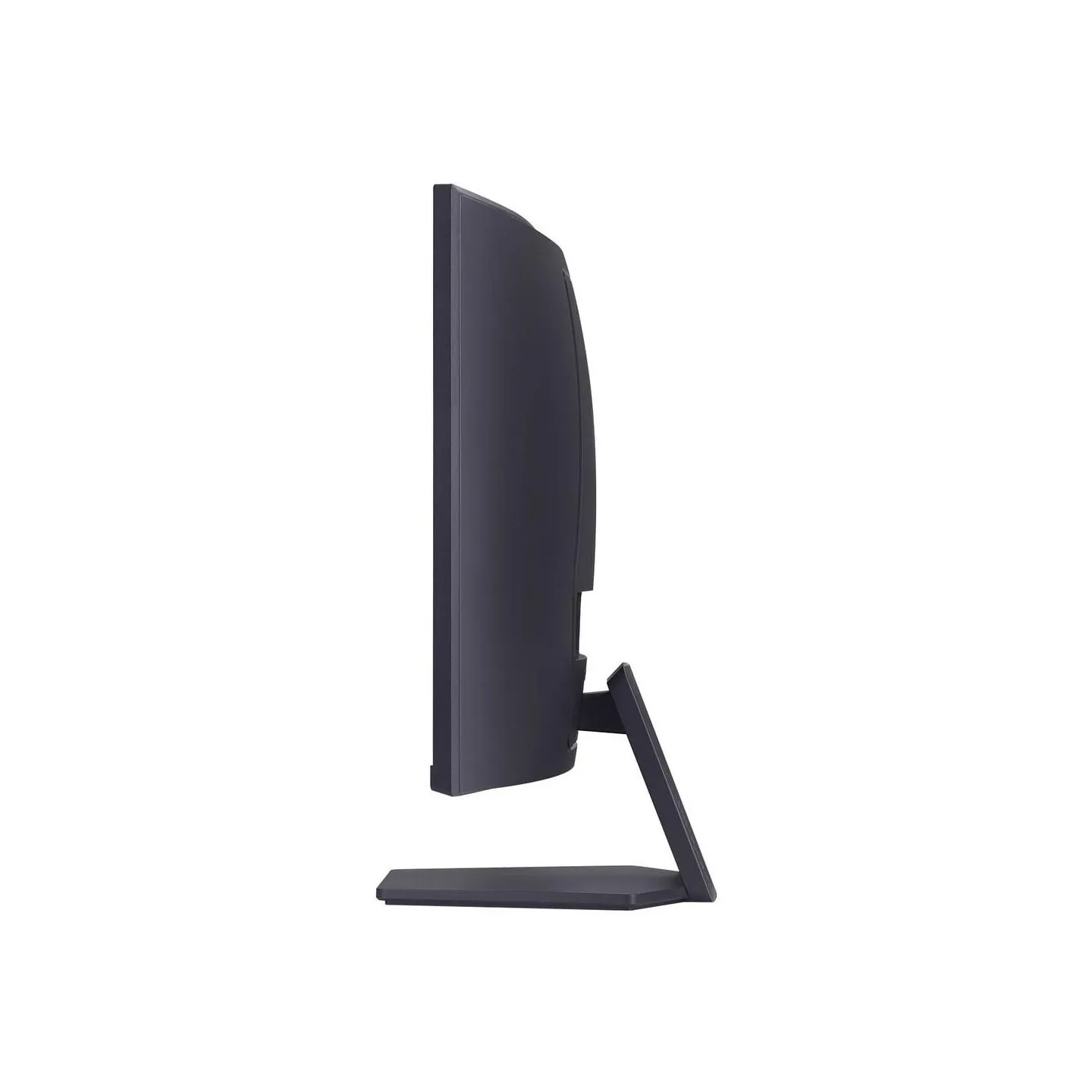 LG LCD Monitor|LG|27GS60QC-B|27"|Gaming/Curved|Panel VA|2560x1440|16:9|180 Hz|Matte|1 ms|Tilt|Colour Black|27GS60QC-B