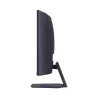 LG LCD Monitor|LG|27GS60QC-B|27"|Gaming/Curved|Panel VA|2560x1440|16:9|180 Hz|Matte|1 ms|Tilt|Colour Black|27GS60QC-B