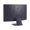 LG LCD Monitor|LG|27GS60QC-B|27"|Gaming/Curved|Panel VA|2560x1440|16:9|180 Hz|Matte|1 ms|Tilt|Colour Black|27GS60QC-B