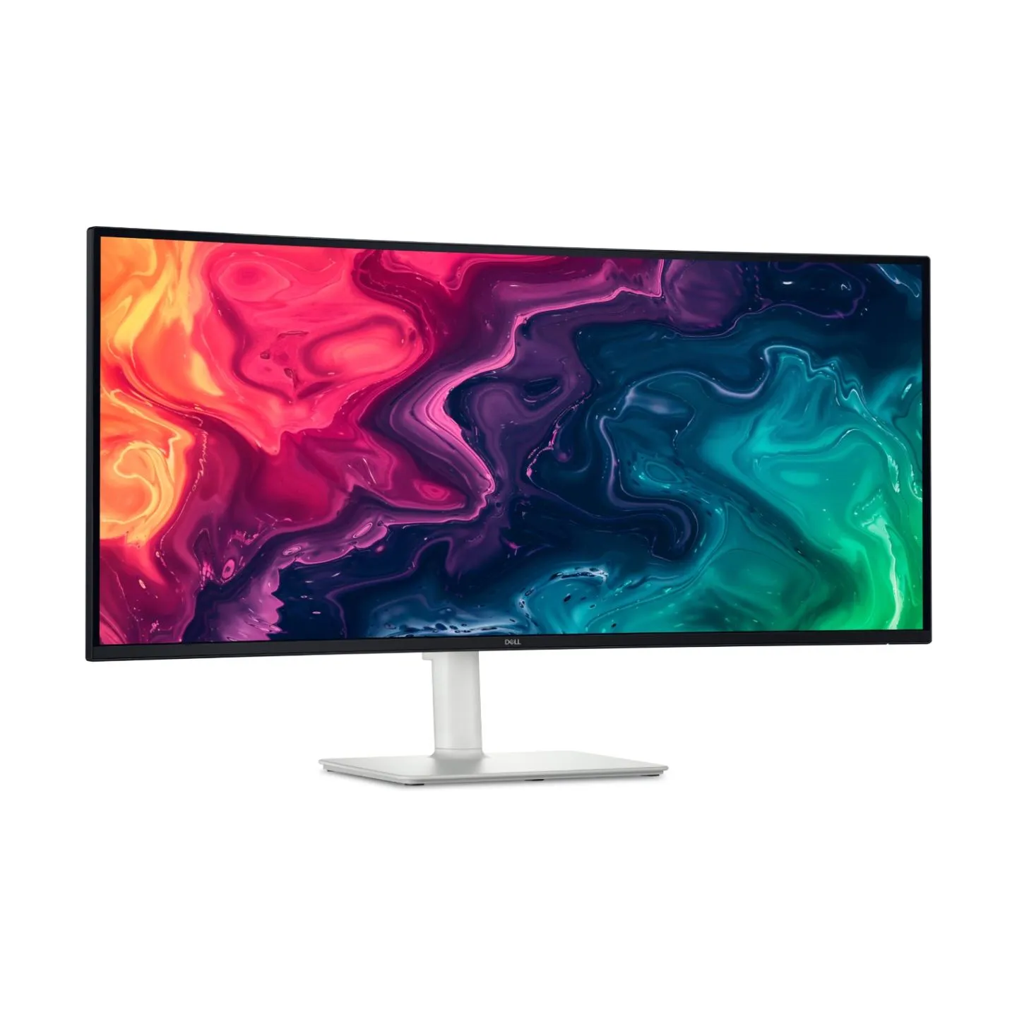 Dell | S3425DW | 34 " | VA | 21:9 | 120 Hz | 1 ms | 3440 x 1440 pixels | 300 cd/m² | HDMI ports quantity 2 | Warranty 60 month(s
