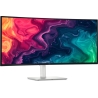 Dell | S3425DW | 34 " | VA | 21:9 | 120 Hz | 1 ms | 3440 x 1440 pixels | 300 cd/m² | HDMI ports quantity 2 | Warranty 60 month(s