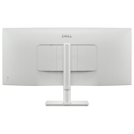 Dell | S3425DW | 34 " | VA | 21:9 | 120 Hz | 1 ms | 3440 x 1440 pixels | 300 cd/m² | HDMI ports quantity 2 | Warranty 60 month(s
