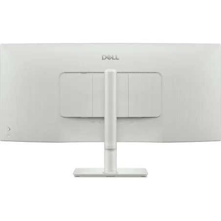 Dell | S3425DW | 34 " | VA | 21:9 | 120 Hz | 1 ms | 3440 x 1440 pixels | 300 cd/m² | HDMI ports quantity 2 | Warranty 60 month(s