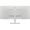 Dell | S3425DW | 34 " | VA | 21:9 | 120 Hz | 1 ms | 3440 x 1440 pixels | 300 cd/m² | HDMI ports quantity 2 | Warranty 60 month(s