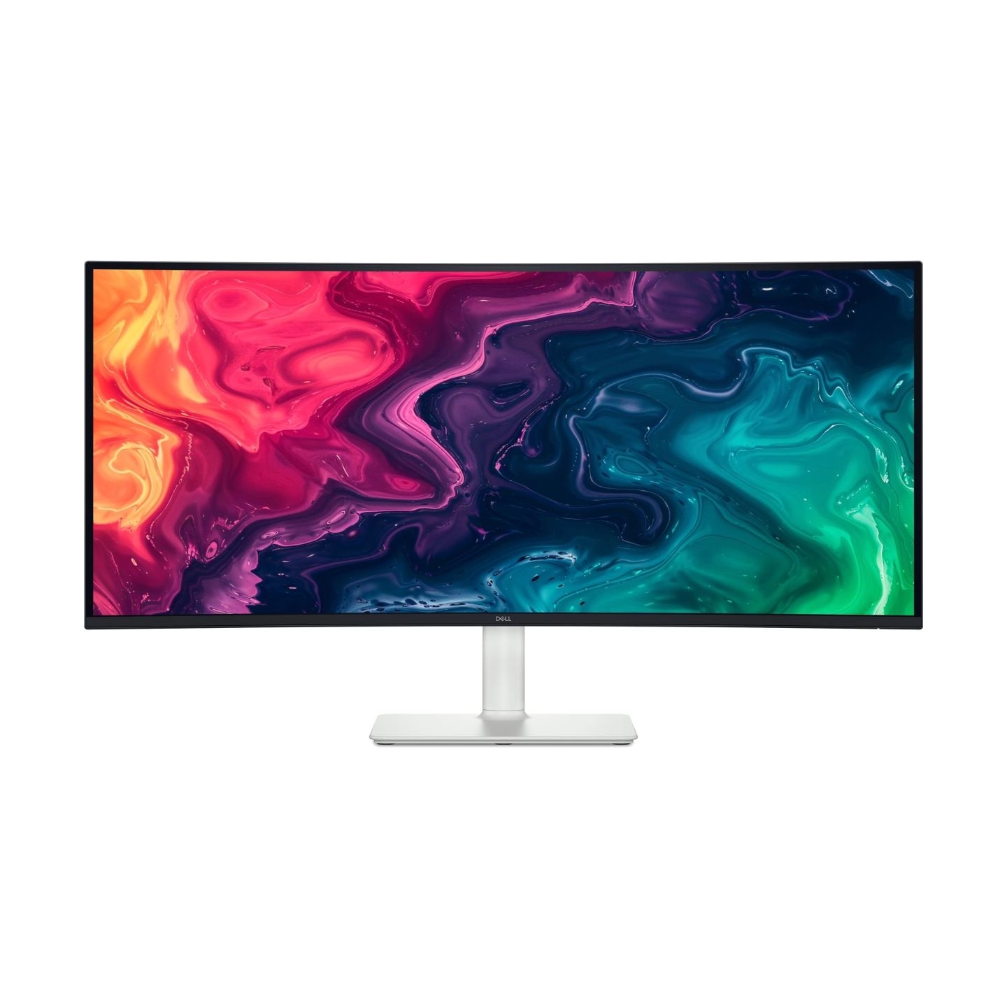 Dell | S3425DW | 34 " | VA | 21:9 | 120 Hz | 1 ms | 3440 x 1440 pixels | 300 cd/m² | HDMI ports quantity 2 | Warranty 60 month(s