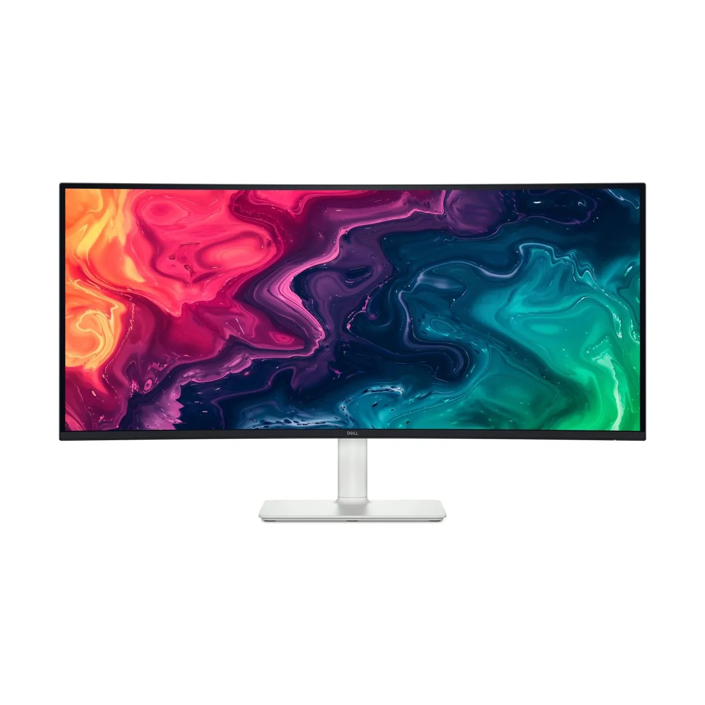 Dell | S3425DW | 34 " | VA | 21:9 | 120 Hz | 1 ms | 3440 x 1440 pixels | 300 cd/m² | HDMI ports quantity 2 | Warranty 60 month(s