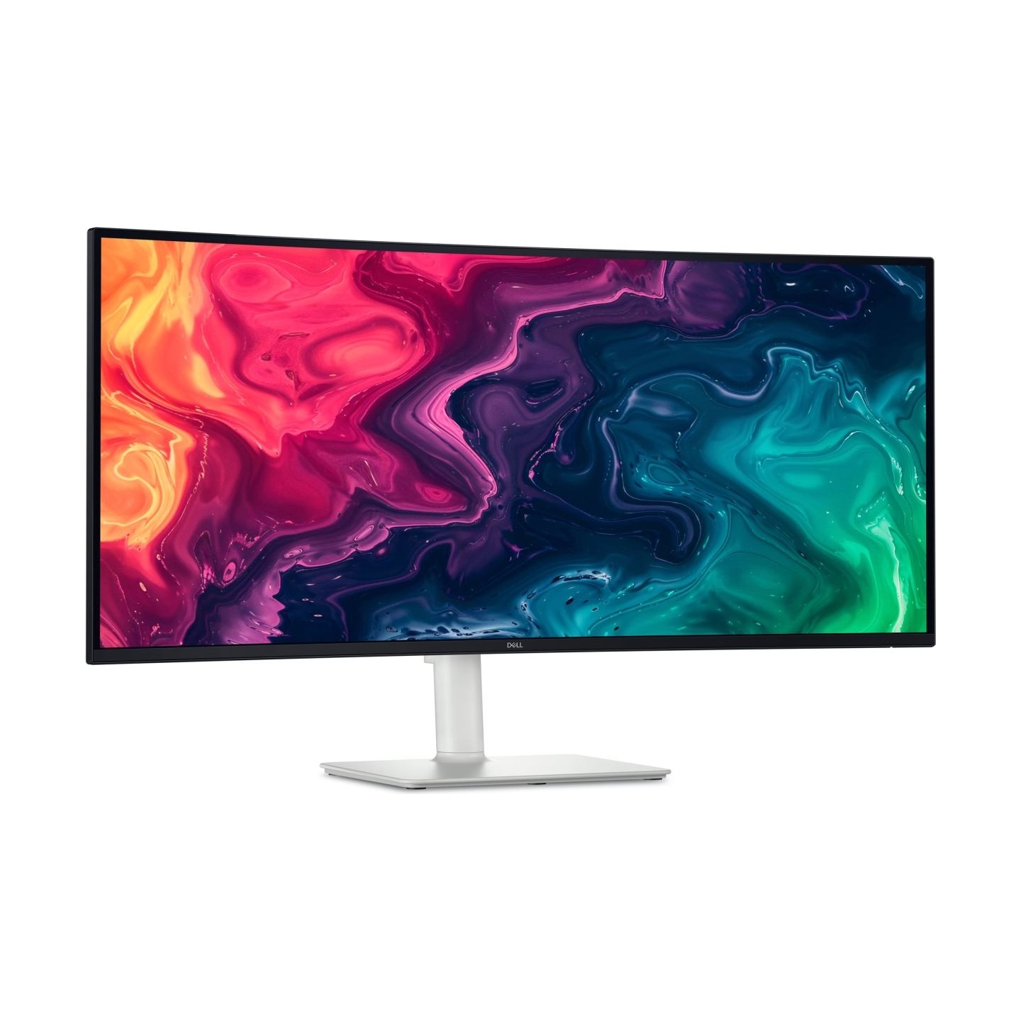 Dell | S3425DW | 34 " | VA | 21:9 | 120 Hz | 1 ms | 3440 x 1440 pixels | 300 cd/m² | HDMI ports quantity 2 | Warranty 60 month(s