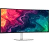 Dell | S3425DW | 34 " | VA | 21:9 | 120 Hz | 1 ms | 3440 x 1440 pixels | 300 cd/m² | HDMI ports quantity 2 | Warranty 60 month(s