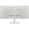 Dell | S3425DW | 34 " | VA | 21:9 | 120 Hz | 1 ms | 3440 x 1440 pixels | 300 cd/m² | HDMI ports quantity 2 | Warranty 60 month(s